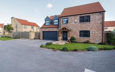 Trusted conveyancing and mortgage advice in Sheffield housing market